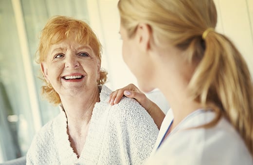 Metro Infusion Center Compassionate Practitioners