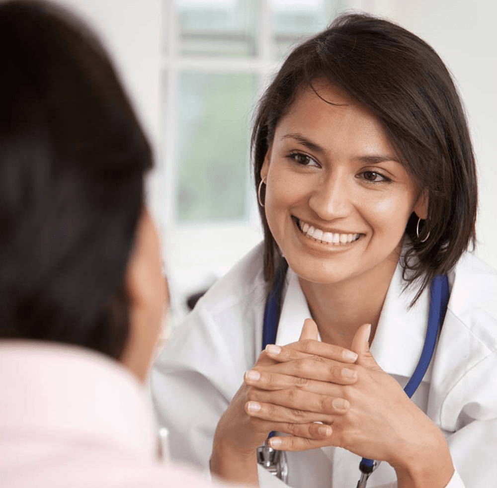 Metro Infusion Center Patient Support