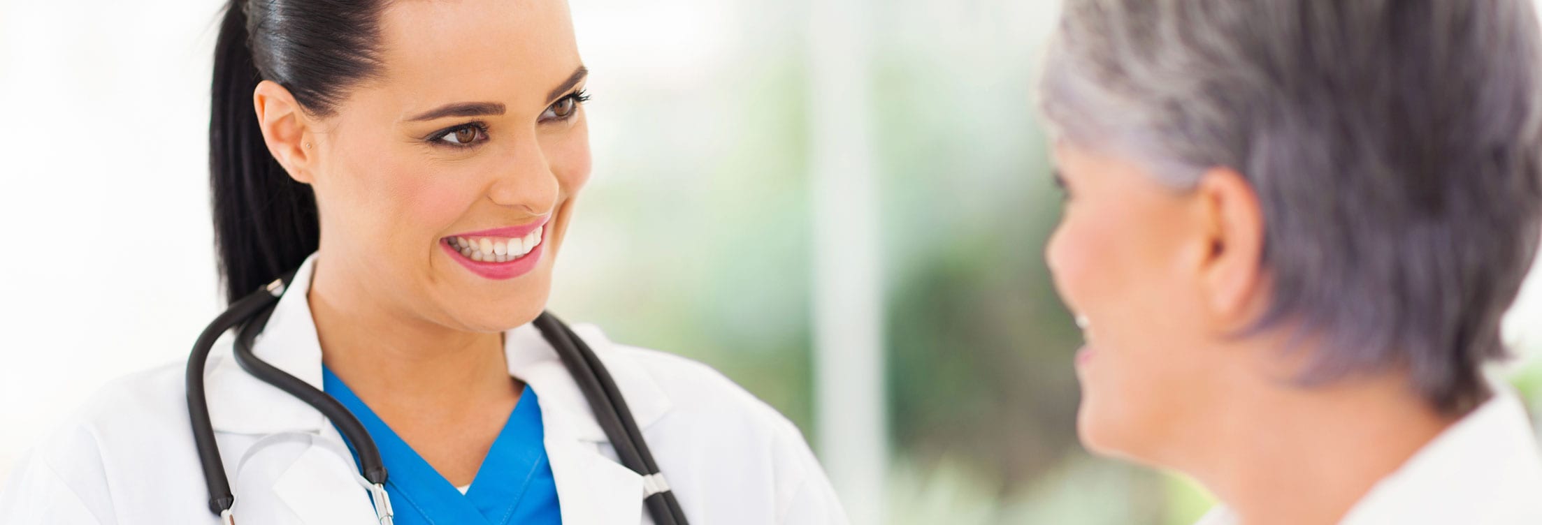 Experienced, credentialed, and caring infusion nursing staff. Metro